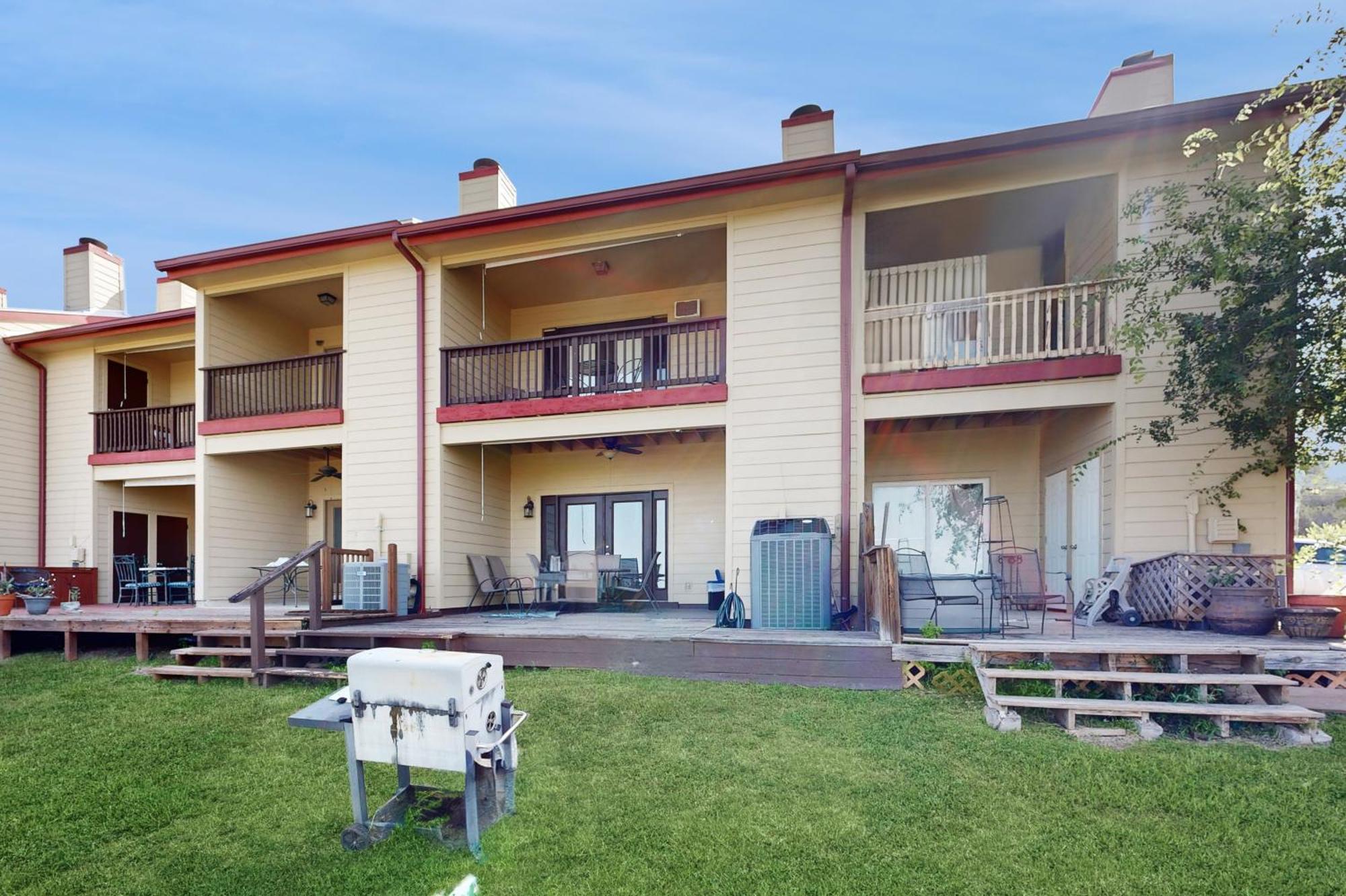 Canyon Lake Getaway & Texas Living Номер фото