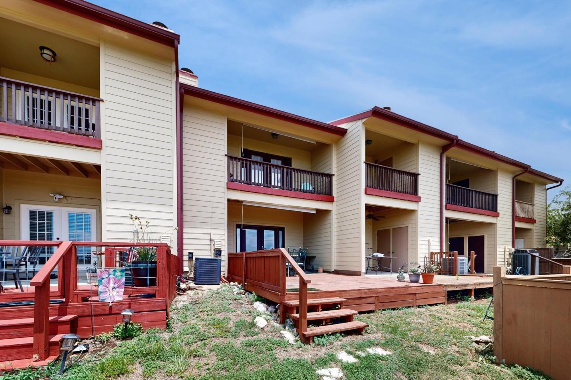 Canyon Lake Getaway & Texas Living Экстерьер фото