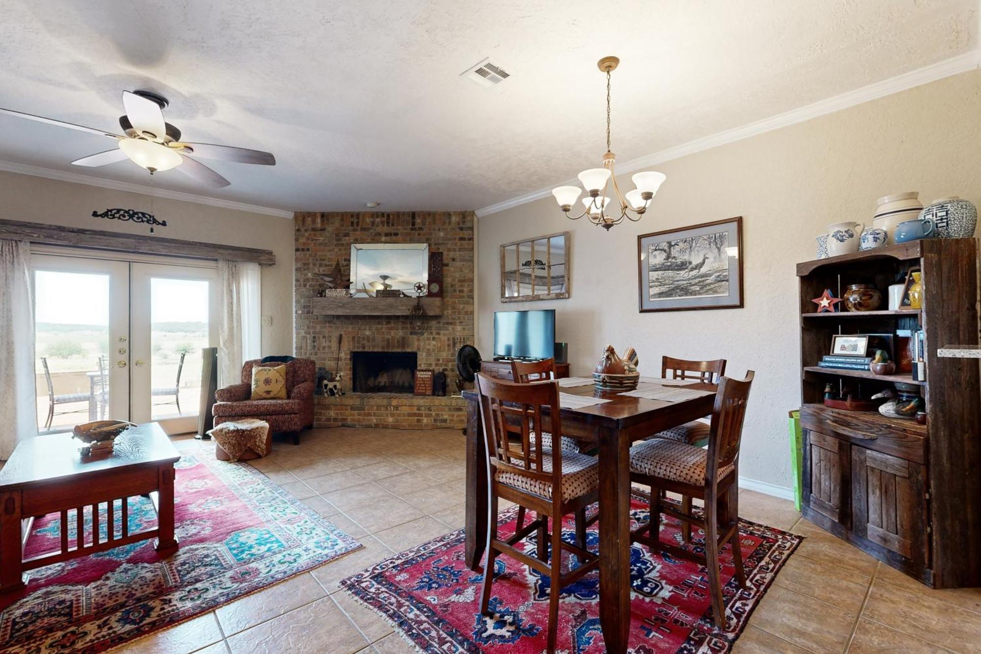 Canyon Lake Getaway & Texas Living Экстерьер фото