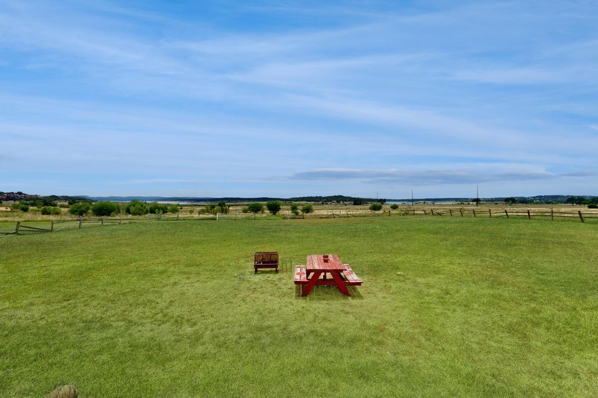Canyon Lake Getaway & Texas Living Экстерьер фото